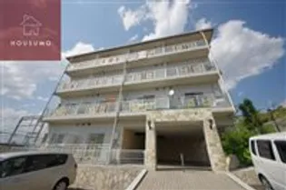 大宝枚岡グリーンヒルズ【209号室】の外観