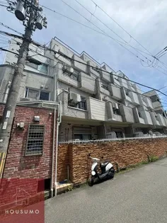 葵マンション【203号室】の外観