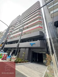 セレニテ新大阪グランデ ミリュー 【9階】の外観