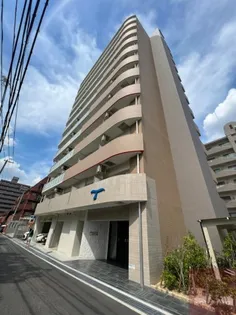 セレニテ江坂アリア【203号室】の外観