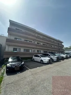 カルム千里山土井【2階】の外観