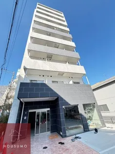 アクアラフォレ豊中【1003号室】の外観