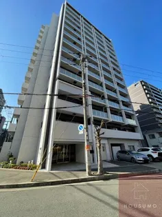 プログレッセ新大阪の画像