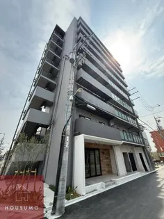 CREST TAPP新大阪 【403号室】の外観
