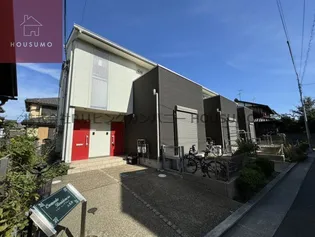 COMODO RESIDENCIA八尾南の画像