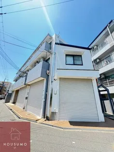 淀川RSメゾン第一【207号室】の外観