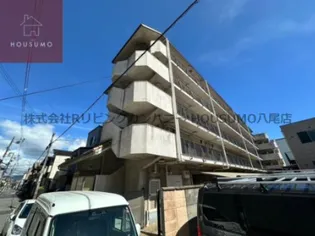 マンション太平2号館の画像