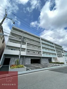 MAXIV CROS 江坂【421号室】の外観