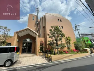 ガーデンスクエアの画像