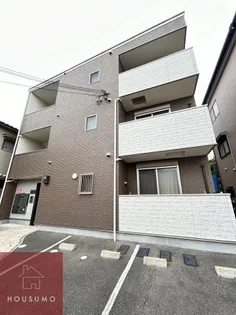 ラージヒル服部天神の画像