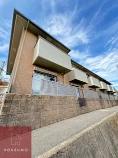 マルベリーハウス【101号室】の外観