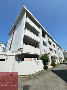 ビスタ相川【4階】の外観