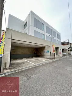 フォンテーヌ曽根の画像