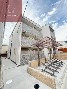 ラモーナ東山町IIの画像