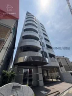 ドミール喜連の画像