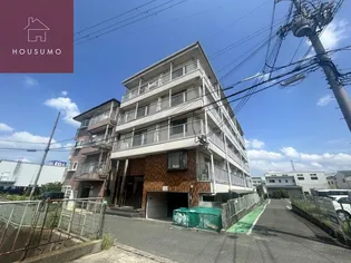 サンライズマンションの画像