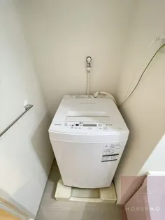 Fortuney江坂Ⅱ【3階】の内装