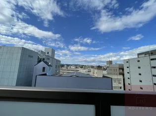 Fortuney江坂Ⅱ【3階】のその他画像