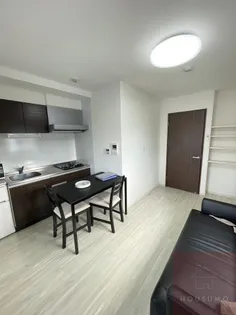 Fortuney江坂Ⅱ【3階】の居間