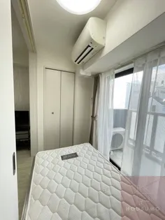 Fortuney江坂Ⅱ【3階】の内装