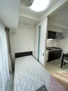 Fortuney江坂Ⅱ【3階】の内装