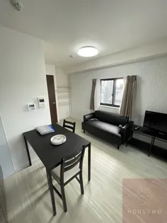 Fortuney江坂Ⅱ【3階】の居間