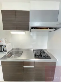 Fortuney江坂Ⅱ【3階】のキッチン