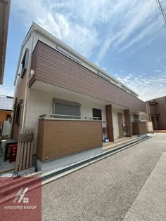 GREEN GARDEN WESTの画像