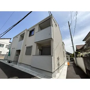 ALEGRIA鴻池新田WESTの画像