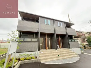 シェル ドゥ サツキⅡの画像