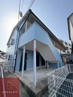 ローレル参番館の画像