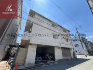 エースマンションB棟の画像