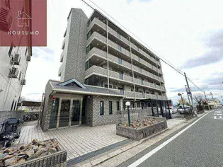 ソニオ21【2階】の外観