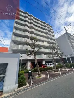 サニーハイツ三番館の画像