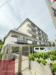 コアロード桃山台の画像