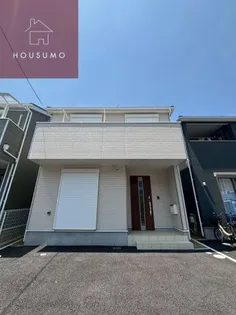 大阪府東大阪市横小路町1丁目【一戸建】の外観