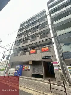 第7クリスタル新大阪の画像