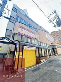 ラポール千里山【3階】の外観