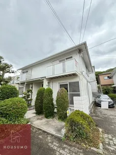 大阪府吹田市垂水町1丁目【テラスハウス】の外観