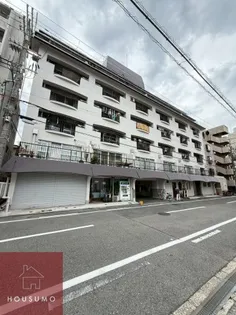 新大阪第1ハイツビルの画像