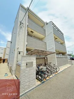 ラモーナ加島IIIの画像