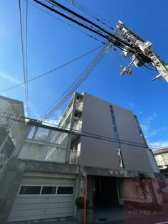 M緑地の画像