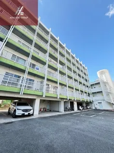 新栄プロパティー東大阪Ⅰ【206号室】の外観