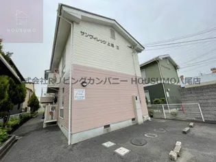 サンヴィレッジ上尾Ⅰの画像