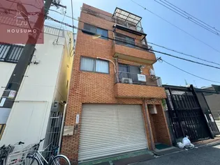 コスモコーポの画像