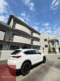 ベルフォーレ永楽荘【301号室】の外観