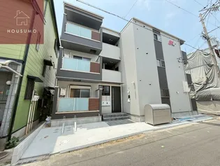 F ASECIA NOBILEの画像