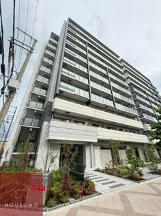 エスリード ザ・グラン大阪ノース【303号室】の外観