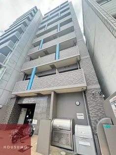 マインズ コム新北野の画像