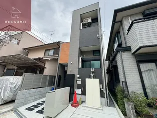 アーバンシエロ小路東の画像